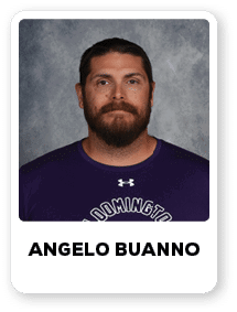 Angelo Buanno