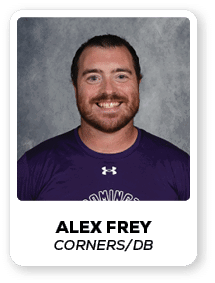 alex frey corners/d
