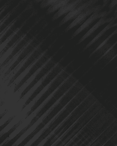 Dark background with diagonal streaks of lighter gray creating a textured pattern. Description generated by AI