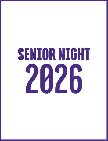 Senior Night 2026