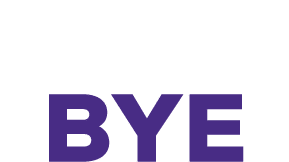 bye