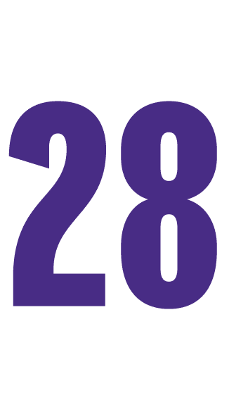 28