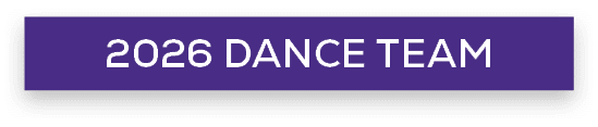 2026 dance team
