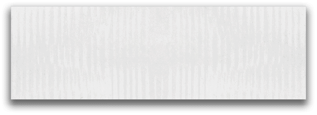 A white wall with a pattern of vertical lines. Description generated by AI