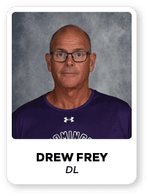 Drew Frey D