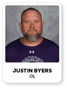 Justin Byers O