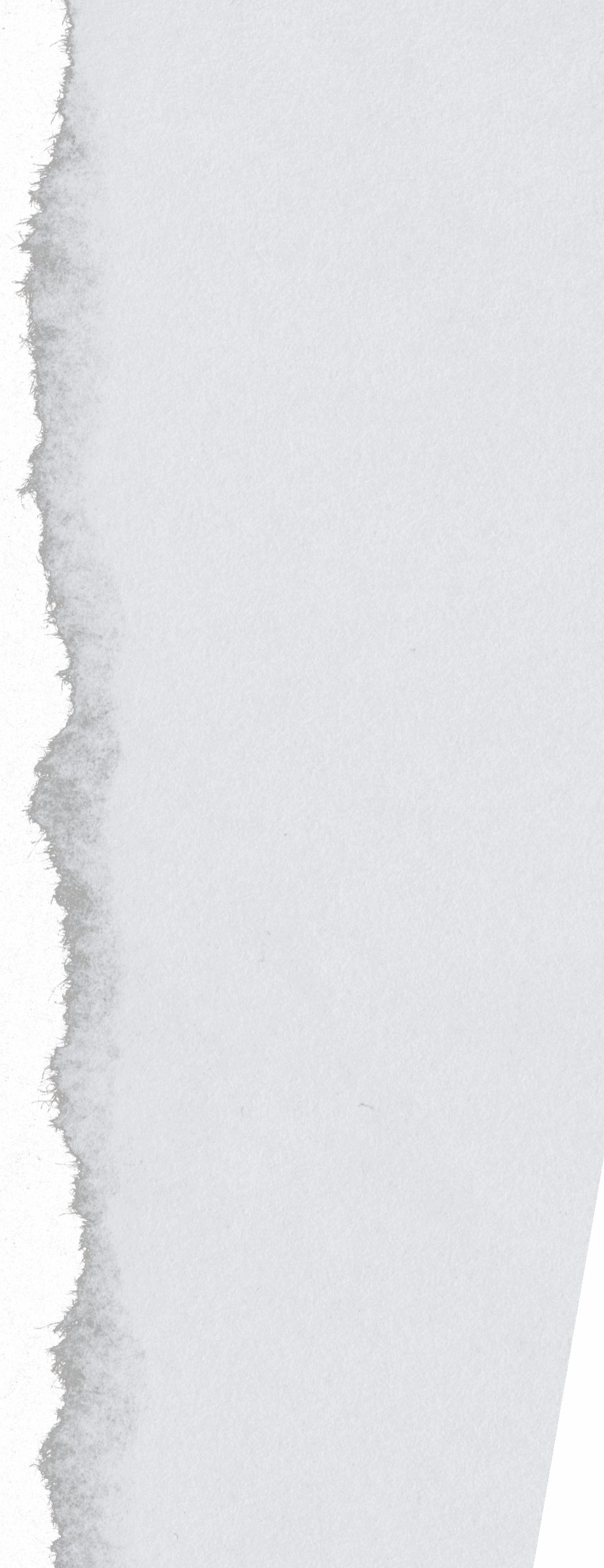 A white and gray image of a nude figure. AI generated content