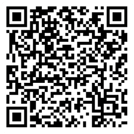 A barcode is displayed in a square shape. AI generated content