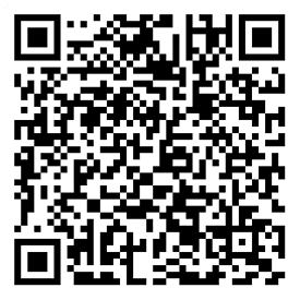 A barcode is displayed in a square, with a white background. AI generated content