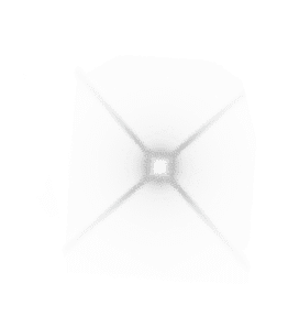 A series of images of a nude figure are displayed. AI generated content