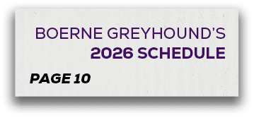 page 10,boerne greyhound’s 2026 schedul