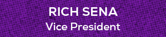 Vice President,Rich Sen