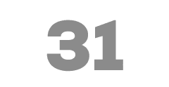 31