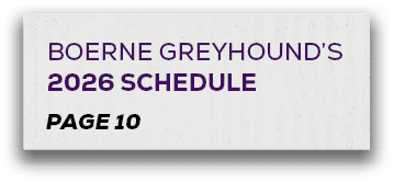 page 10,boerne greyhound’s 2026 schedul