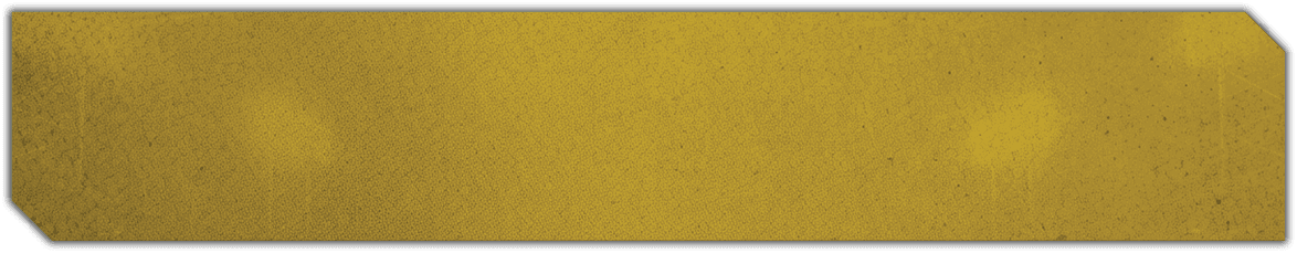 A green and yellow photo of a football field. Description generated by AI