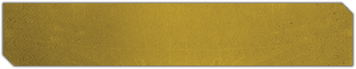 A green and yellow photo of a football field. Description generated by AI