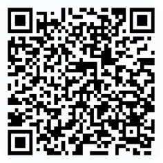 A barcode with a black and white pattern. Description generated by AI