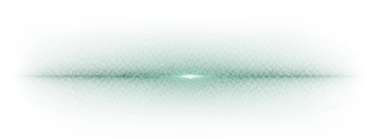 A green circle with a white center. Description generated by AI