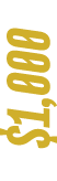 $1,000