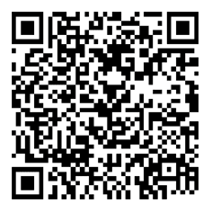 A barcode with a black and white pattern. Description generated by AI
