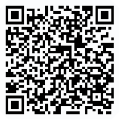 A barcode with a black and white pattern. Description generated by AI
