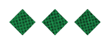 A group of four images, one of which is a circle. Description generated by AI