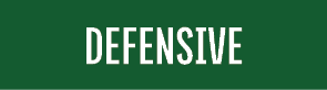 DEFENSIVE 