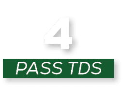 pass tds,