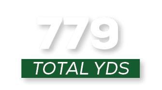 total YDS,77