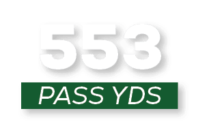 pass YDS,55