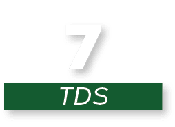 TDS,