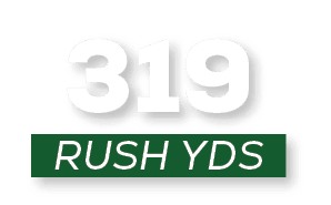 RUSH YDS,31