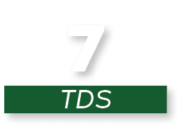 TDS,