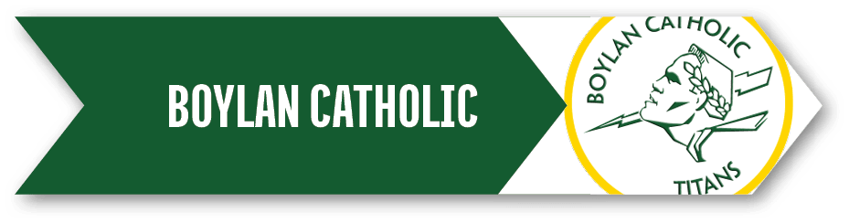 Boylan Catholi