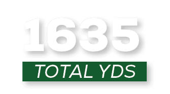 total YDS,163