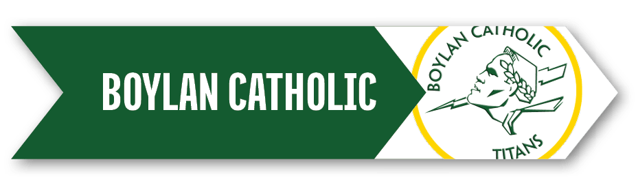 Boylan Catholi