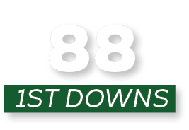 1st downs,8