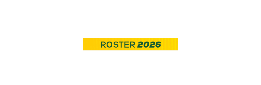 roster 2026,Varsit
