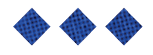 A black and white image of a circle with a line through it. Description generated by AI