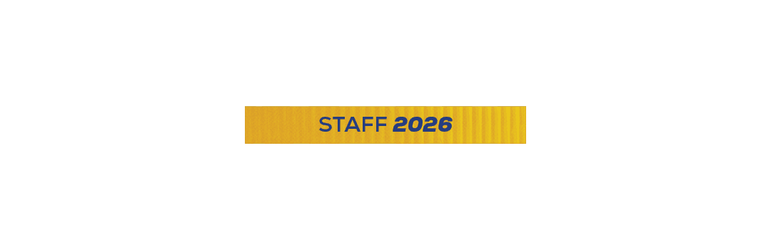 staff 2026,COACHIN