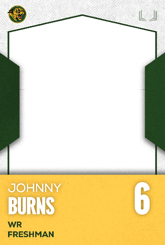 A football jersey with the number 1 on it. Description generated by AI