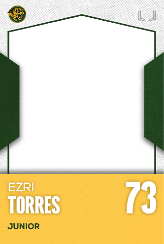 A football jersey with the number 1 on it. Description generated by AI
