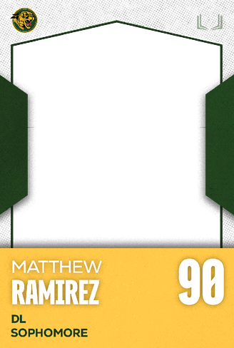 A football jersey with the number 1 on it. Description generated by AI
