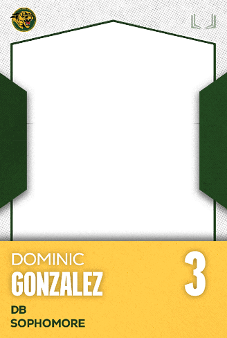 A football jersey with the number 1 on it. Description generated by AI
