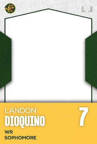 A football jersey with the number 1 on it. Description generated by AI