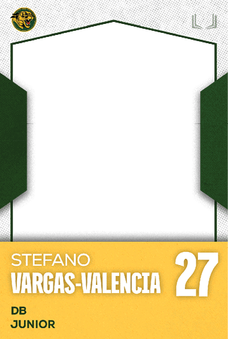 A football jersey with the number 1 on it. Description generated by AI
