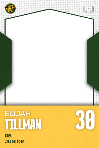 A football jersey with the number 1 on it. Description generated by AI