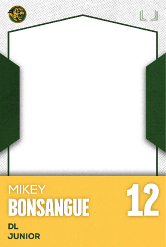 A football jersey with the number 1 on it. Description generated by AI