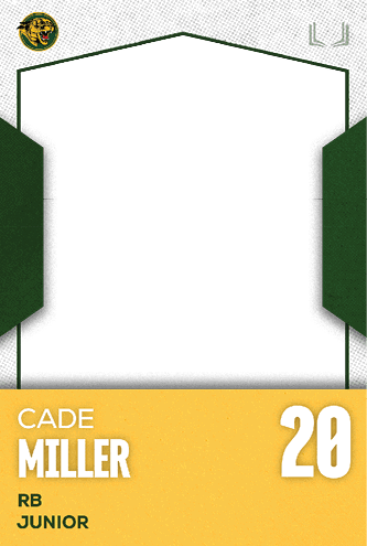 A football jersey with the number 1 on it. Description generated by AI