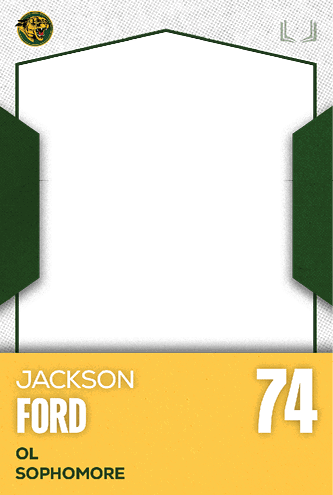 A football jersey with the number 1 on it. Description generated by AI